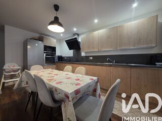  Appartement à vendre 3 pièces 70 m²