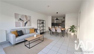 Appartement à vendre 3 pièces 63 m²