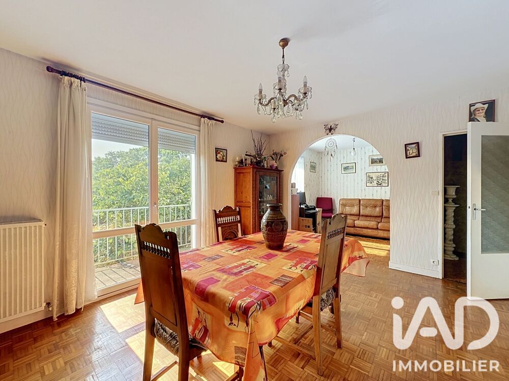 vente Maison - 5 pièce(s) - 122 m² La Rochelle (17000)