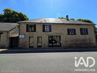  Maison à vendre 6 pièces 110 m²