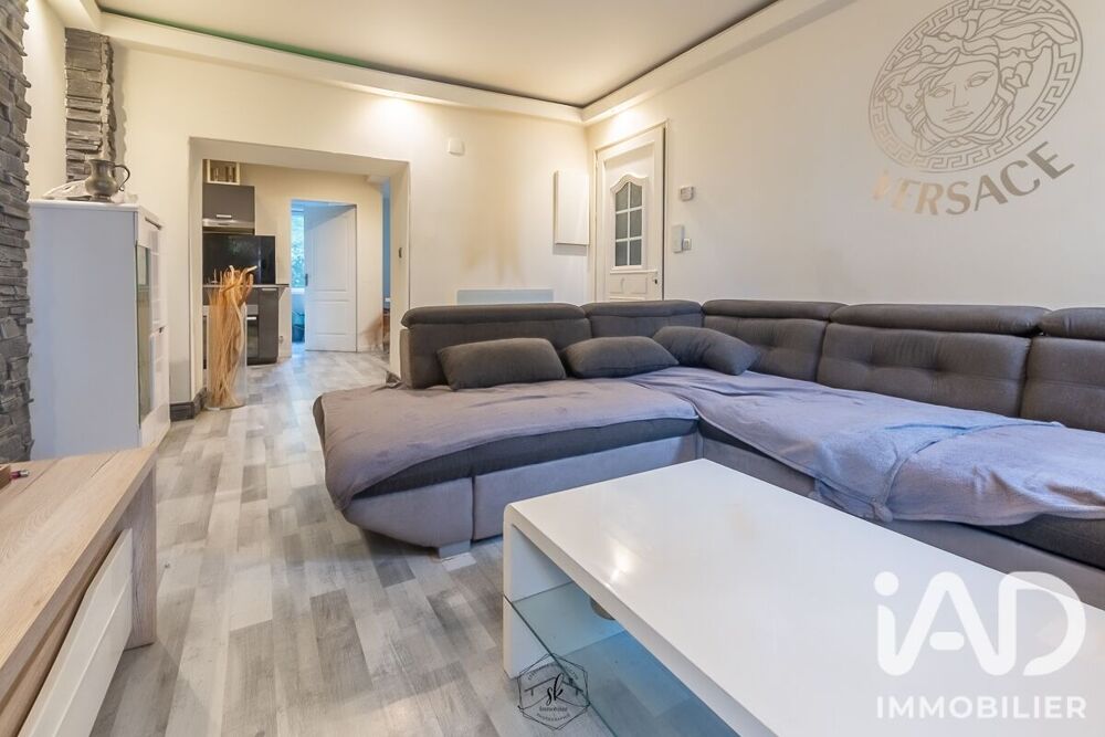Vente Immeuble Vente Immeuble 254 m&sup2; Metz