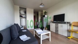  Appartement  louer 1 pice 20 m Chevigny-saint-sauveur