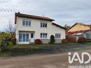  Maison à vendre 6 pièces 105 m²