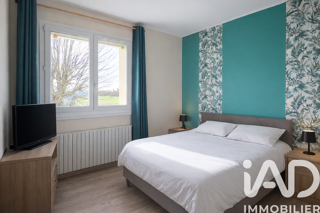  Maison à vendre 7 pièces 141 m²