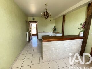  Maison à vendre 7 pièces 196 m²