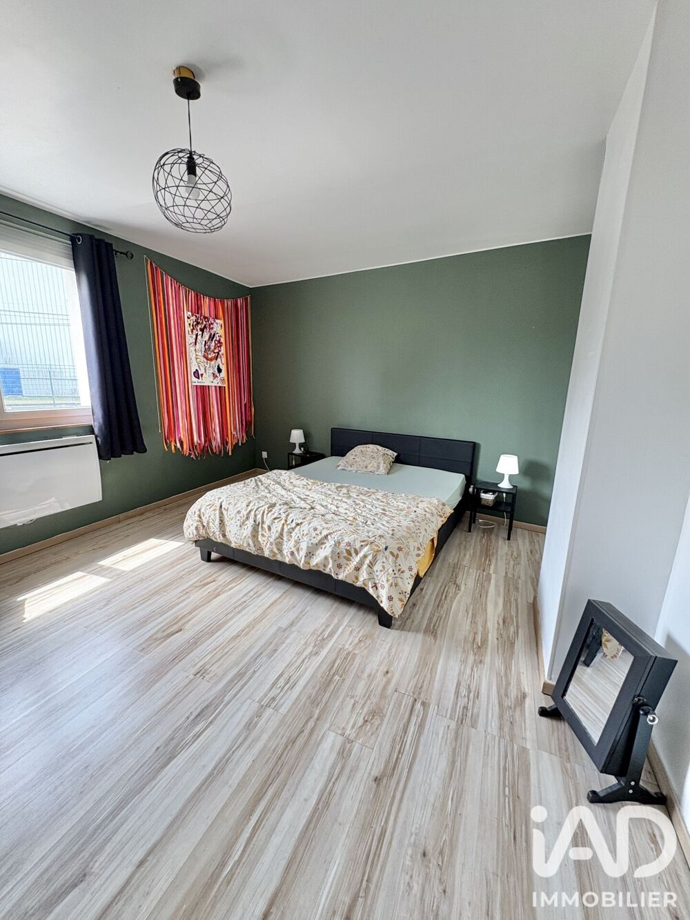 Vente Maison/villa 8 pièces