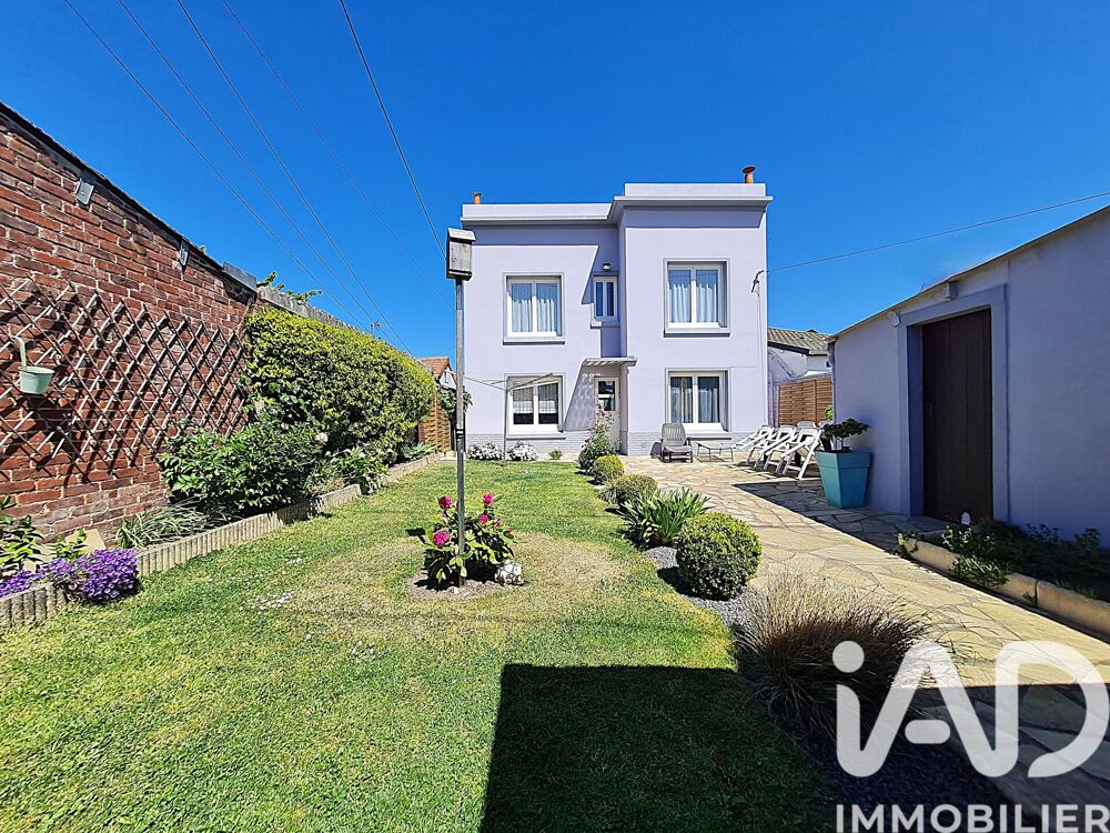 Vente Maison Vente Maison/villa 6 pièces Le havre