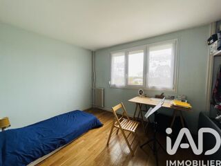  Appartement à vendre 4 pièces 73 m²