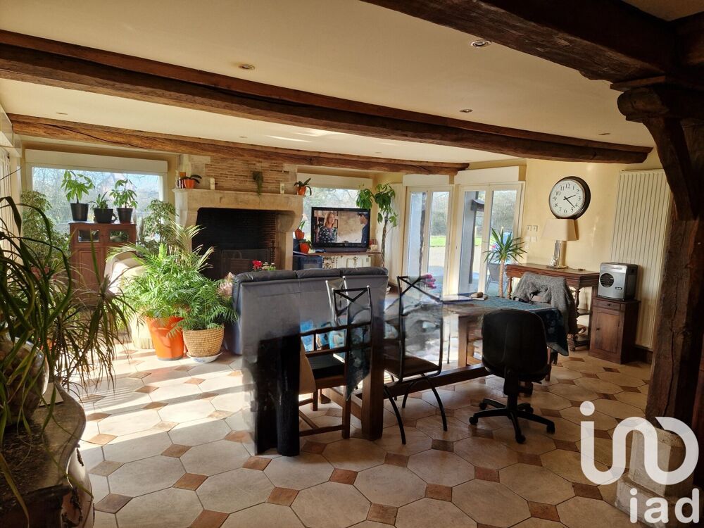 Vente Maison/villa 9 pièces