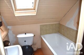  Appartement à vendre 2 pièces 18 m²