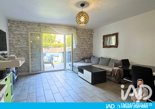  Maison à vendre 4 pièces 80 m²