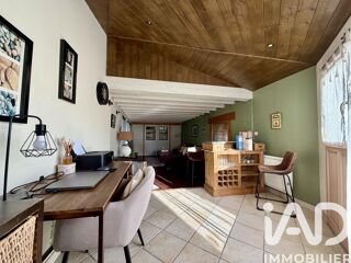 Maison � vendre 7 pi�ces 142 m�