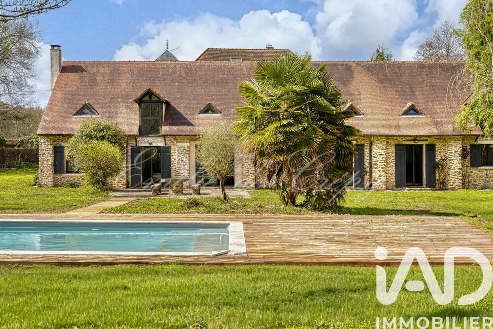 Vente Maison/villa 14 pièces