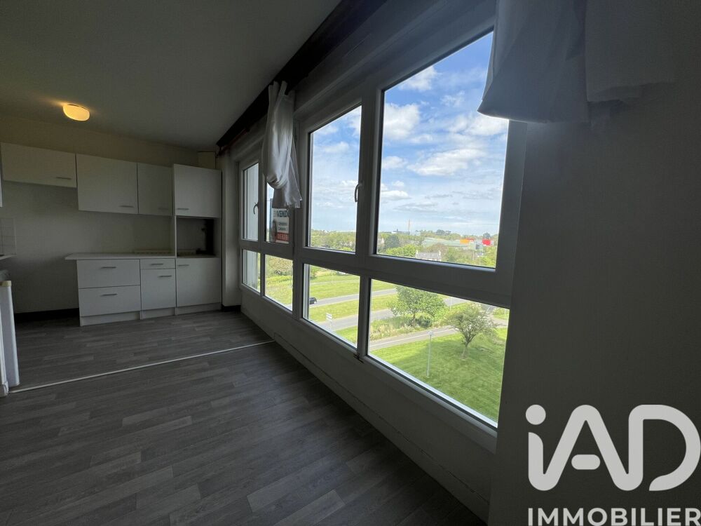 Vente Appartement Vente Appartement 1 pièce Brest