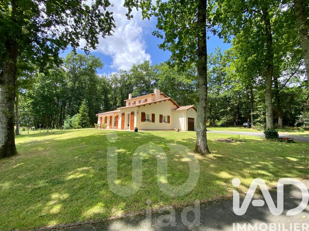 Vente Maison de campagne 5 pièces