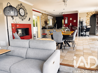 Maison � vendre 6 pi�ces 160 m�