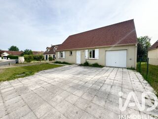  Maison à vendre 6 pièces 146 m²