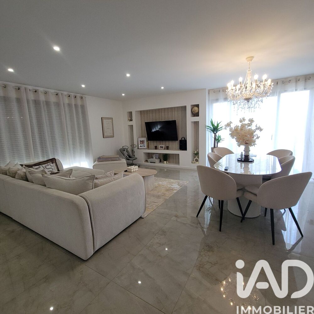 Vente Maison Vente Pavillon 6 pièces Heuqueville