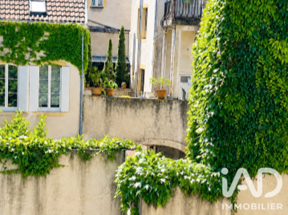 Appartement 4 pièces 94 m² · à Metz · 94 m² · 259 000 €