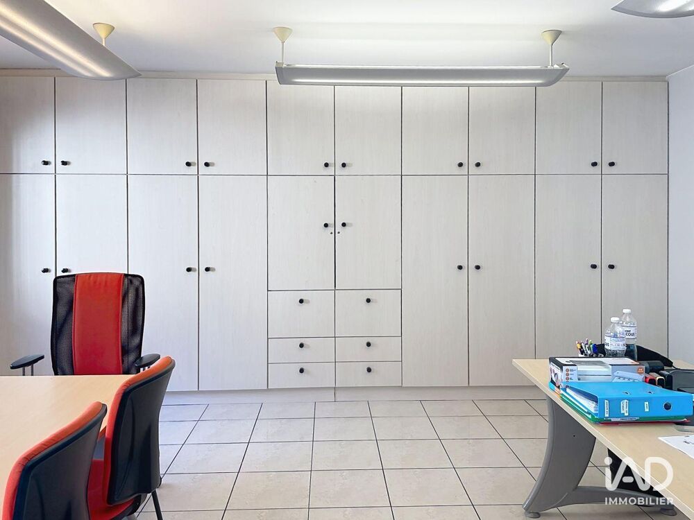   Location Bureaux 73 m&sup2; Strasbourg
