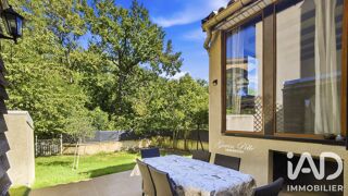  Maison à vendre 4 pièces 95 m²