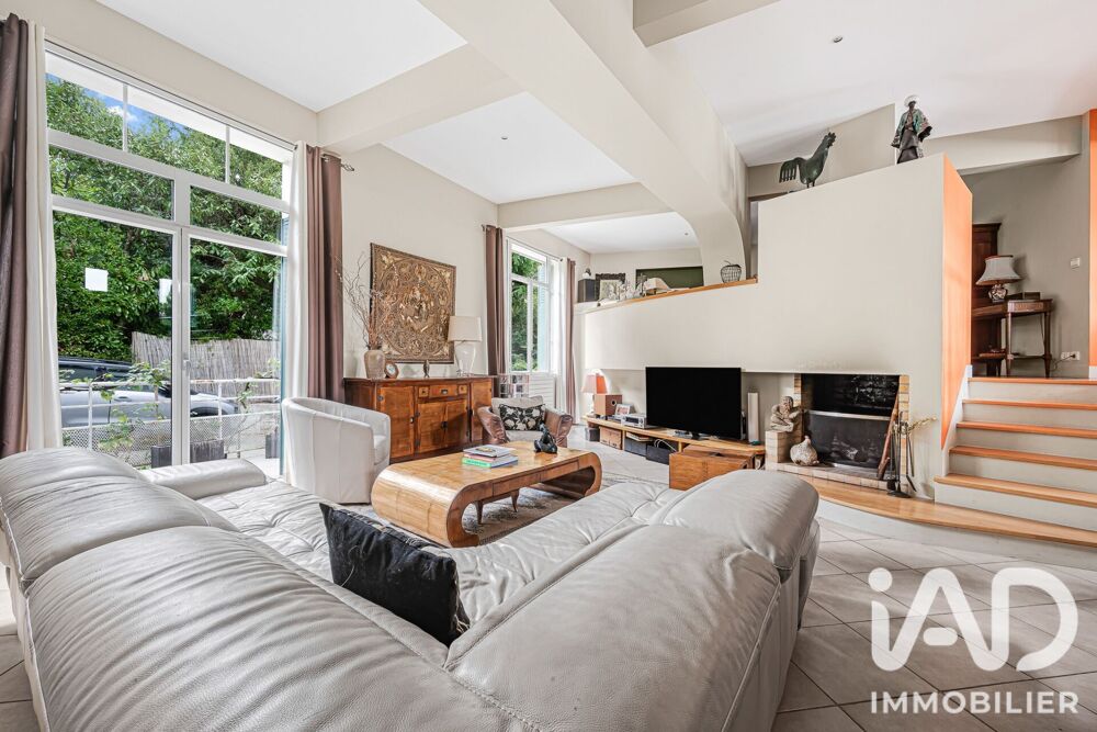 Vente Triplex 6 pièces