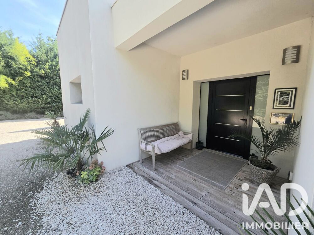 Vente Maison Vente Maison d'architecte 6 pièces Carcès