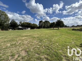  Terrain à vendre 1072 m²
