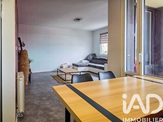  Appartement à vendre 4 pièces 84 m²