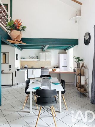  Appartement à vendre 4 pièces 97 m²