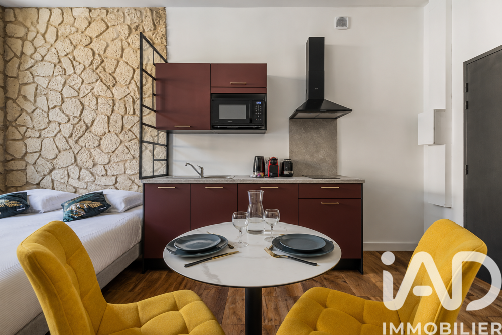 à vendre  Appartement Grenoble (38000)