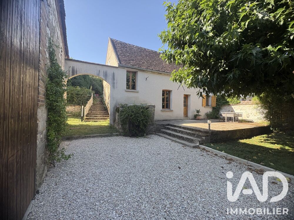 Vente Maison Vente Maison/villa 4 pièces Michery