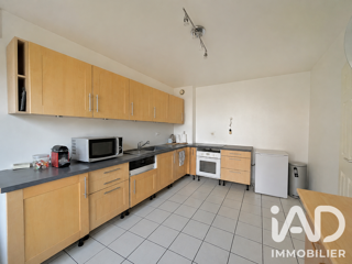  Maison à vendre 7 pièces 171 m²
