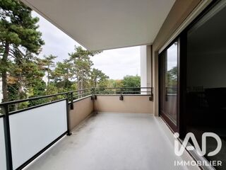  Appartement à vendre 3 pièces 75 m²