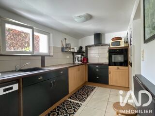  Maison à vendre 6 pièces 104 m²