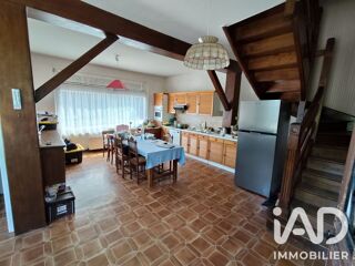  Maison à vendre 5 pièces 123 m²
