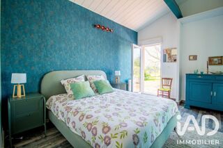  Maison à vendre 6 pièces 135 m²