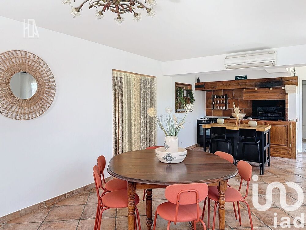 à vendre  Maison Carqueiranne (83320)