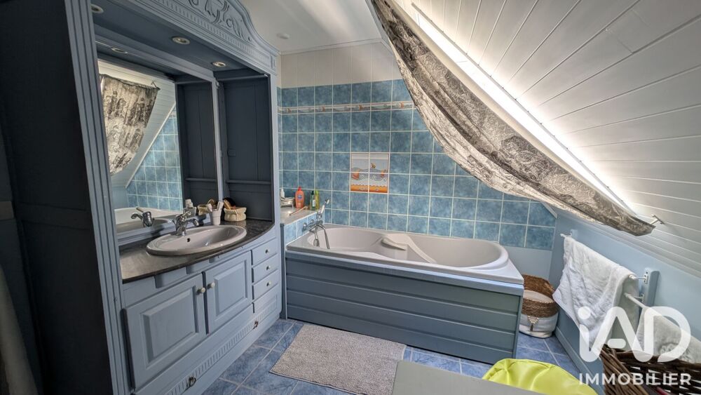 à vendre  Maison Plougrescant (22820)