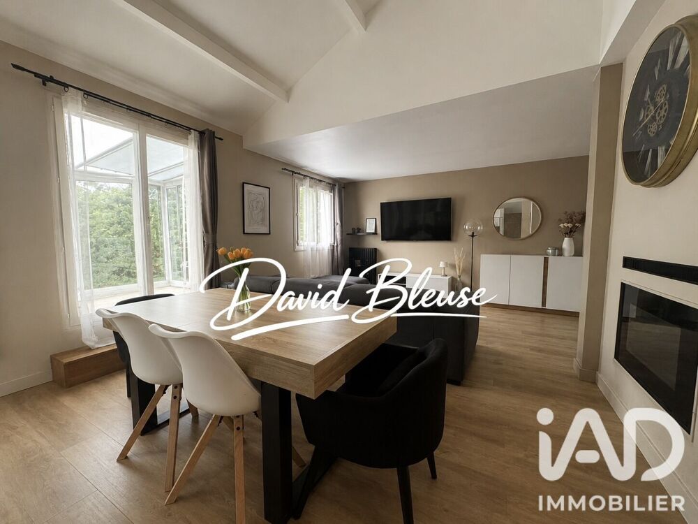 Vente Duplex 5 pièces