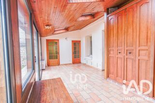  Maison à vendre 6 pièces 115 m²