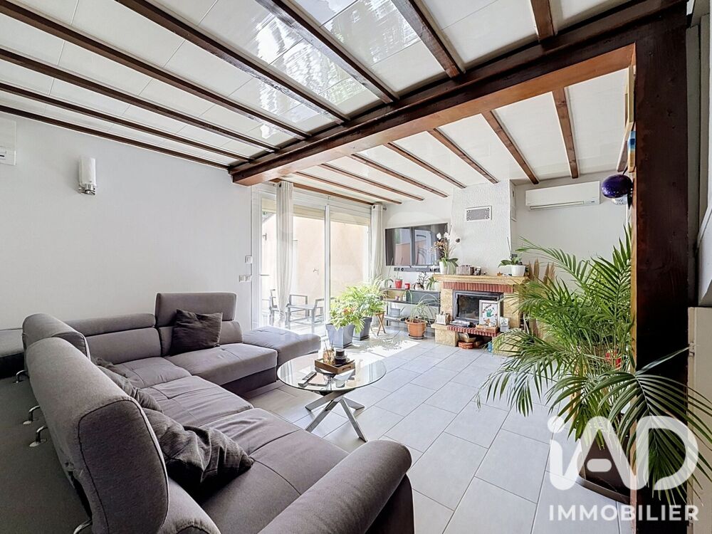 Vente Maison Vente Maison/villa 6 pièces Roissy-en-brie