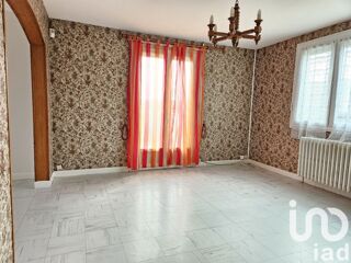  Maison à vendre 8 pièces 158 m²