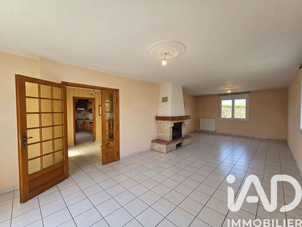 Vente Maison/villa 7 pièces