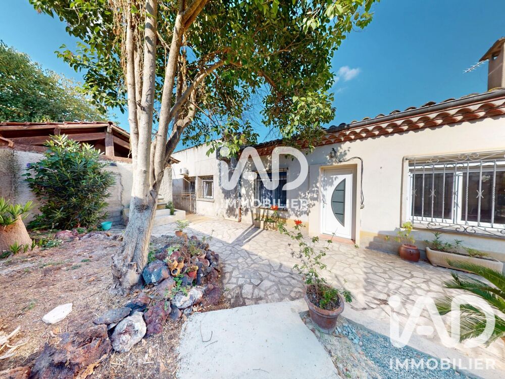Vente Maison de village 3 pièces