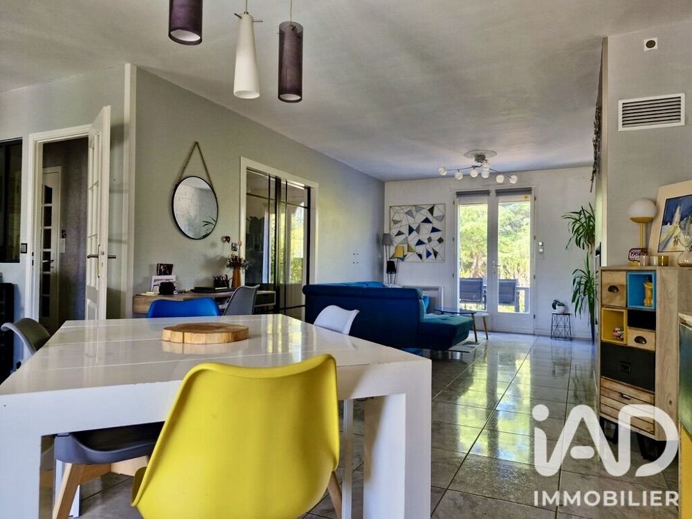 Vente Maison Vente Maison/villa 7 pièces Chinon
