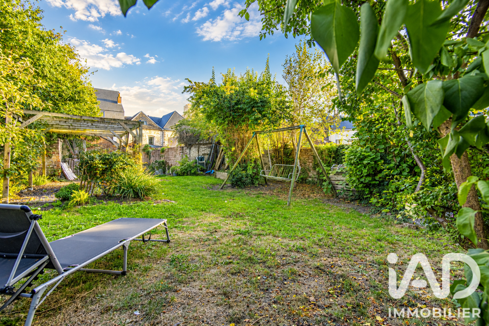 Vente Maison Vente Maison/villa 7 pièces Le quesnoy