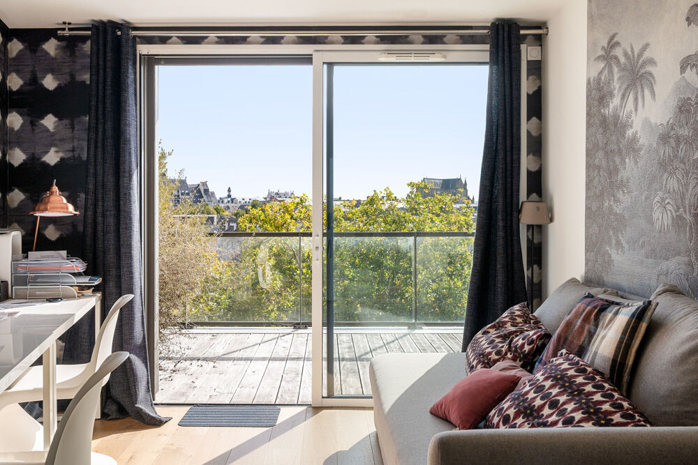 � vendre  Appartement Rennes (35000)