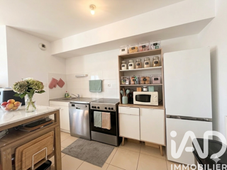  Appartement � vendre 3 pi�ces 70 m�