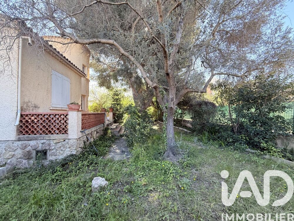 � vendre  Maison Six-Fours-les-Plages (83140)
